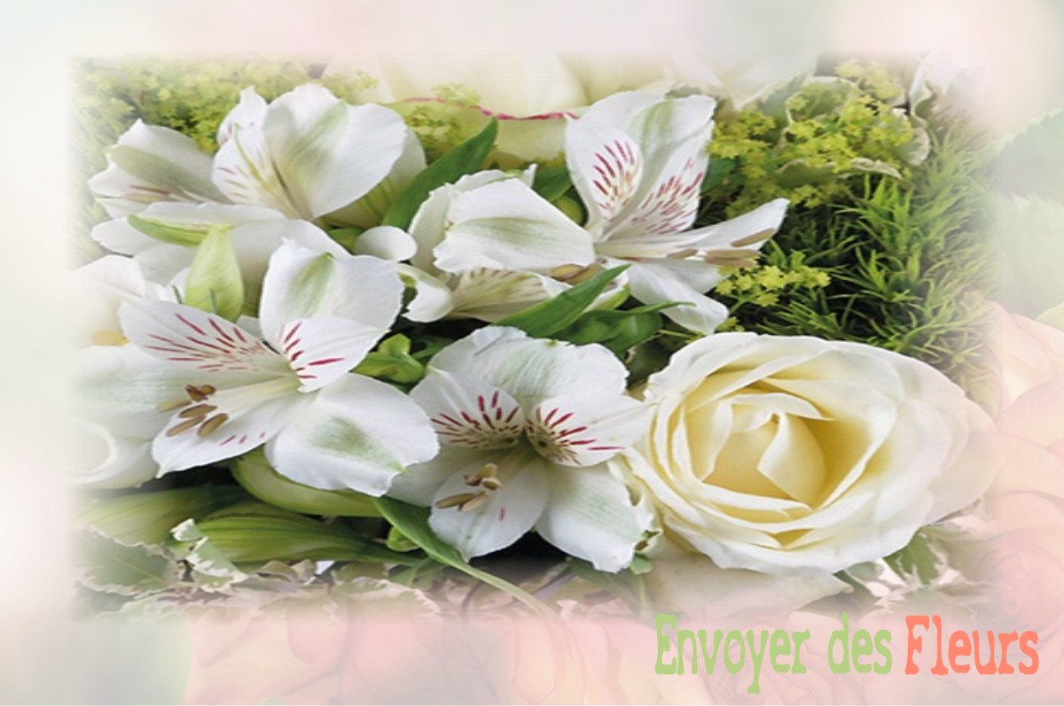 envoyer des fleurs à à SAINT-MEDARD-D-AUNIS
