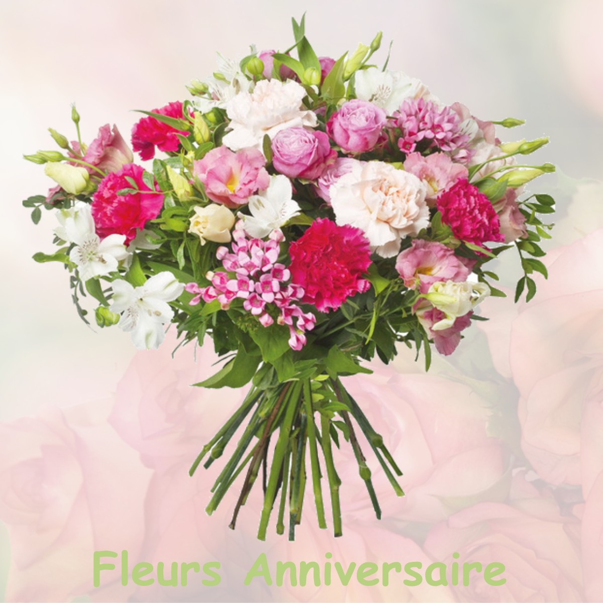 fleurs anniversaire SAINT-MEDARD-D-AUNIS